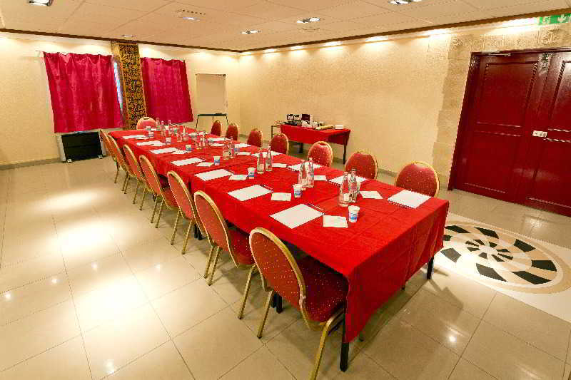 Ibis Styles Paris Hippodrome De Vincennes Hotel Joinville-le-Pont Exterior photo