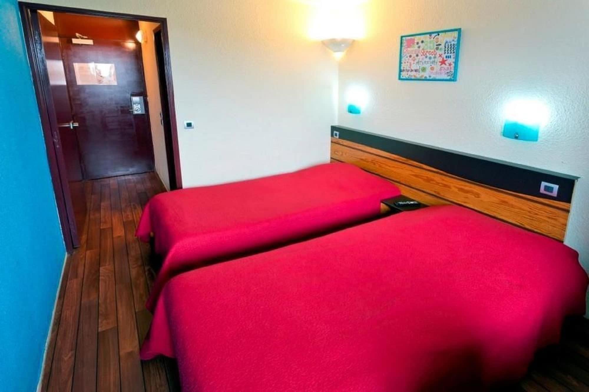 Ibis Styles Paris Hippodrome De Vincennes Hotel Joinville-le-Pont Exterior photo