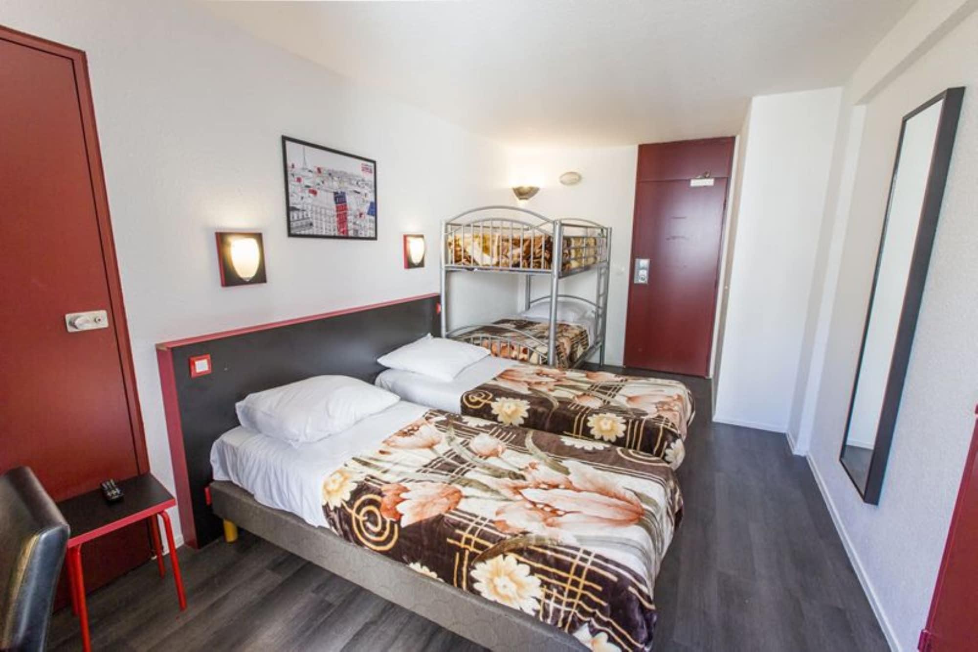Ibis Styles Paris Hippodrome De Vincennes Hotel Joinville-le-Pont Exterior photo
