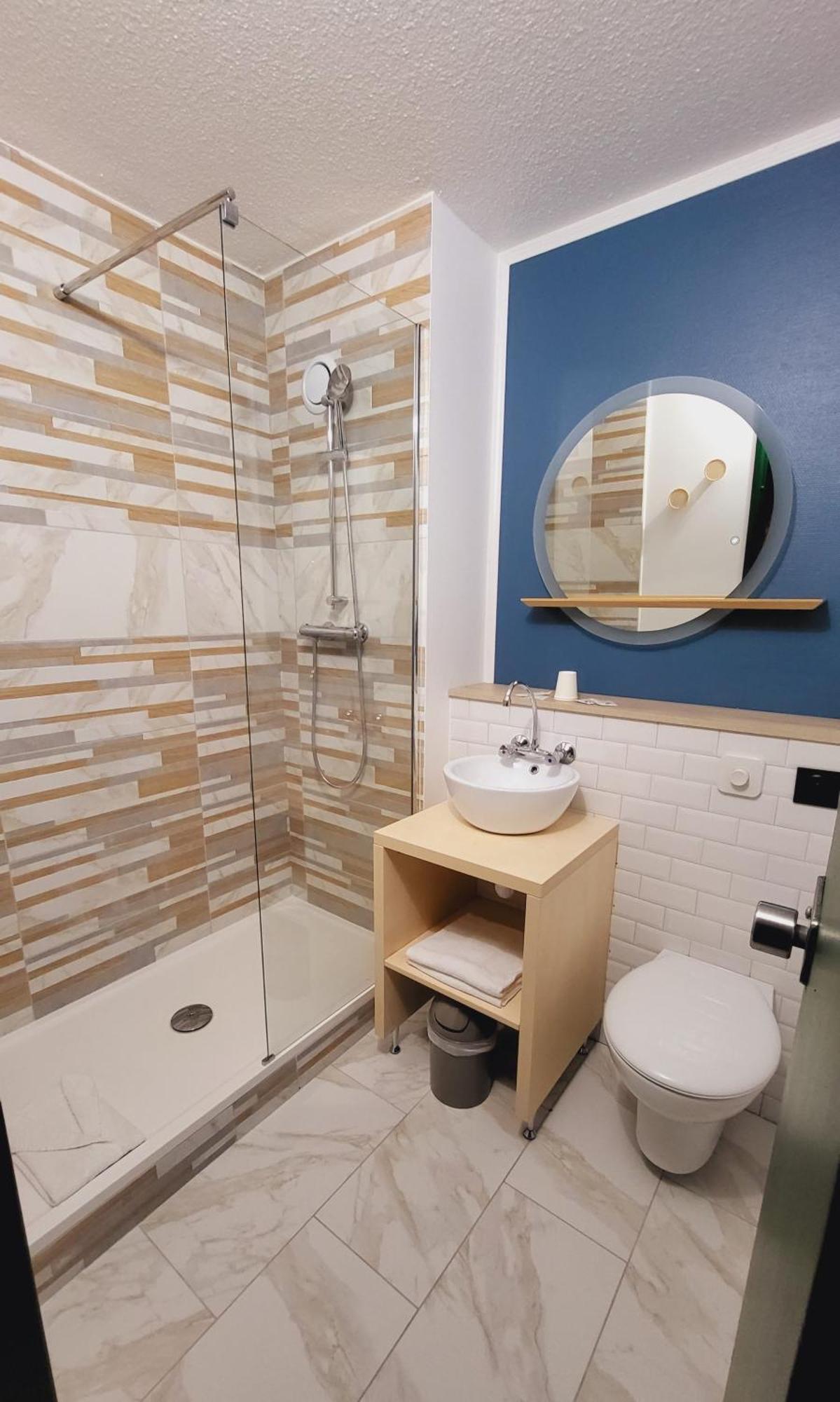 Ibis Styles Paris Hippodrome De Vincennes Hotel Joinville-le-Pont Exterior photo