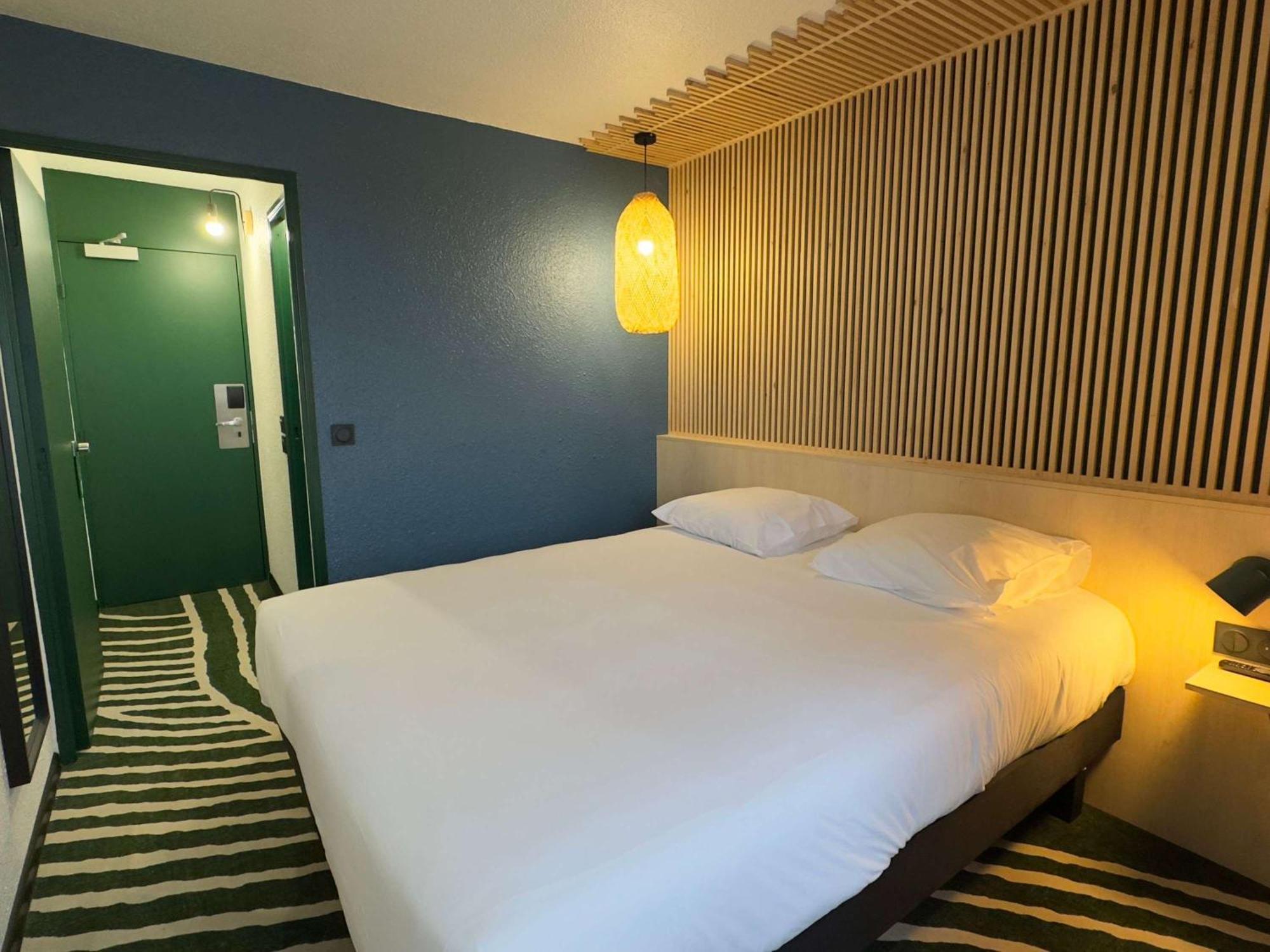 Ibis Styles Paris Hippodrome De Vincennes Hotel Joinville-le-Pont Exterior photo