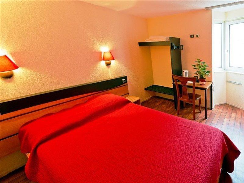 Ibis Styles Paris Hippodrome De Vincennes Hotel Joinville-le-Pont Exterior photo