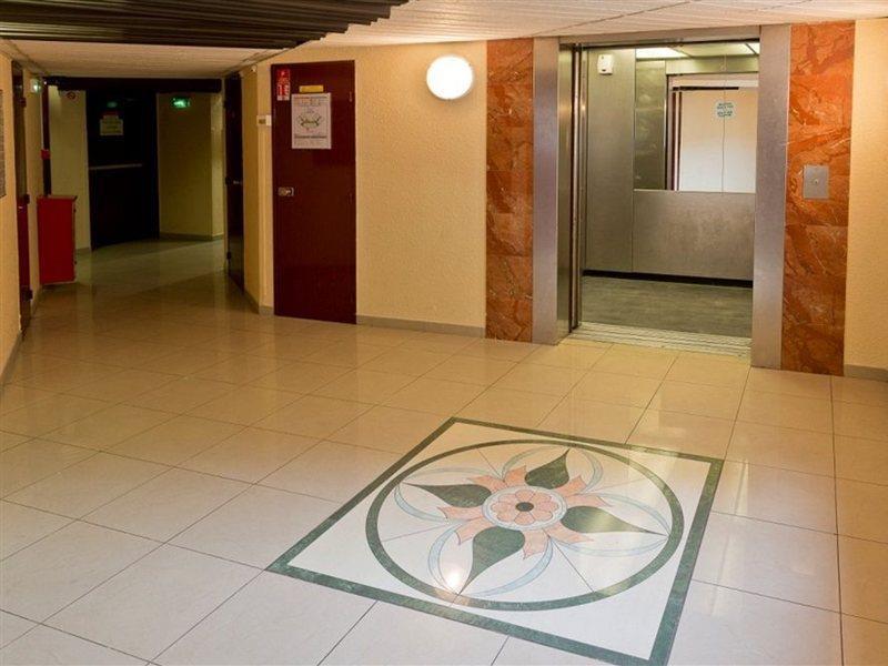 Ibis Styles Paris Hippodrome De Vincennes Hotel Joinville-le-Pont Exterior photo