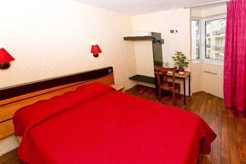 Ibis Styles Paris Hippodrome De Vincennes Hotel Joinville-le-Pont Exterior photo