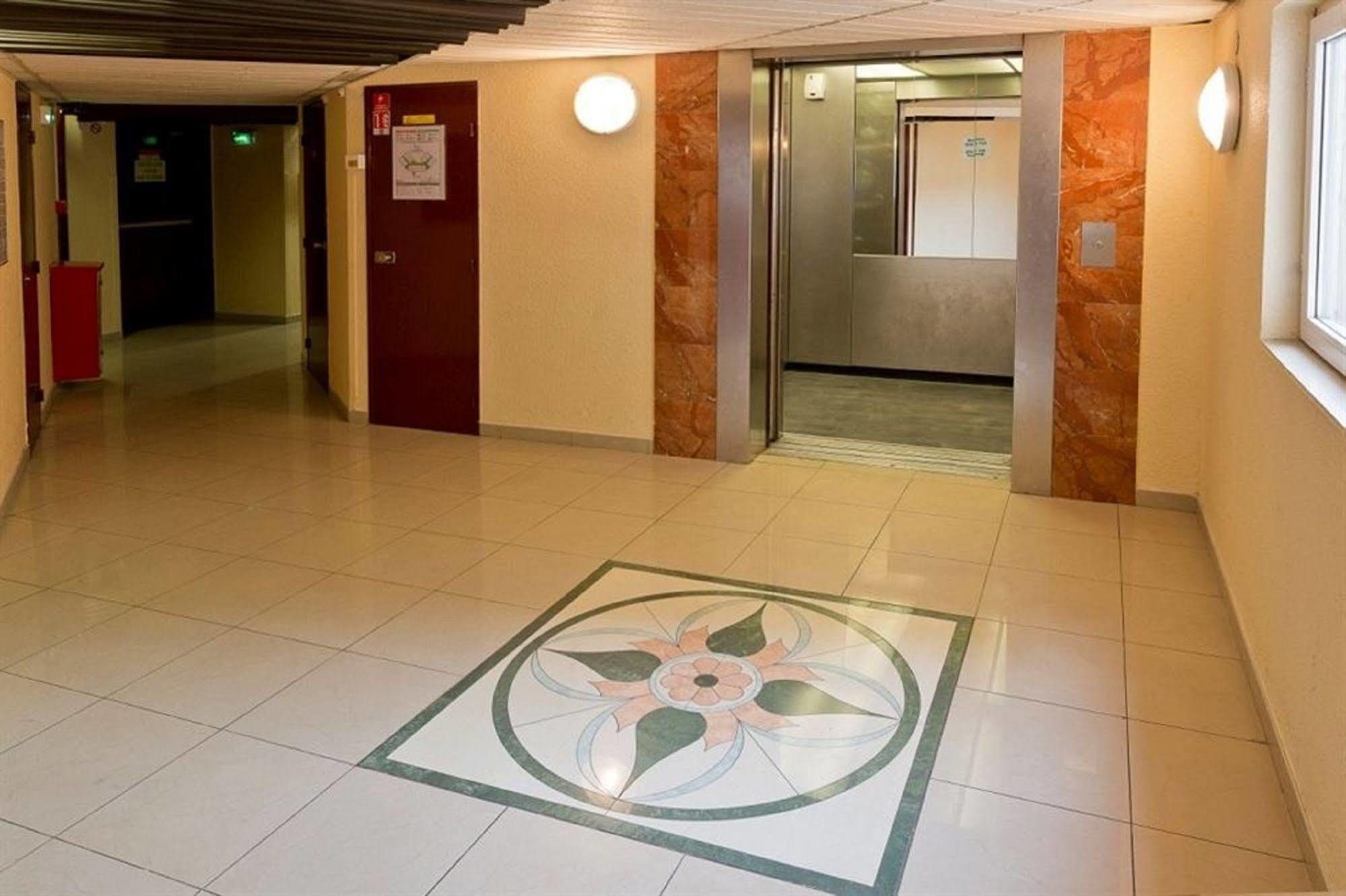 Ibis Styles Paris Hippodrome De Vincennes Hotel Joinville-le-Pont Exterior photo